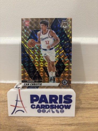 Cam christie 75 - cam,