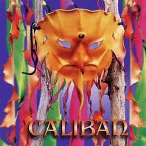 Caliban magna carta - cd,