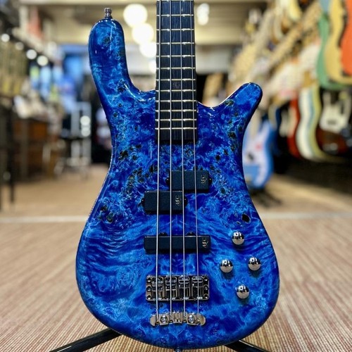 Warwick pro series - series, streamer