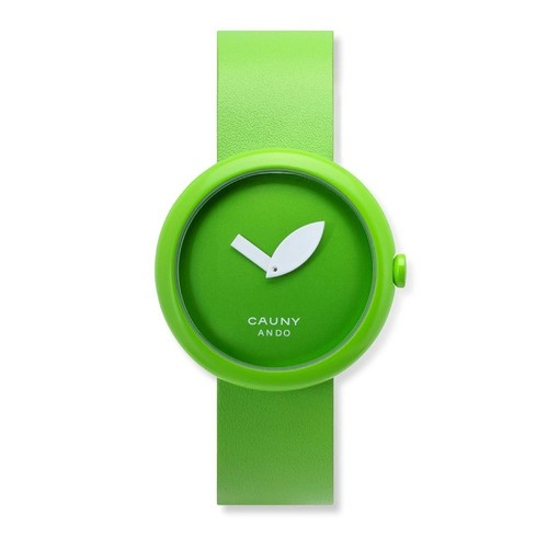 Montre cauny tadao ando cta002 - cauny,