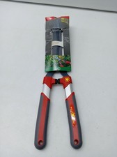 WOLF Garden | Taille-haie HS-CP en aluminium ; 73AHA008650, rouge