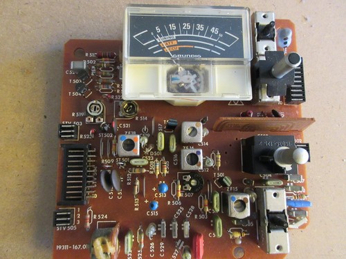 Grundig satellit 3400 plaque - :,