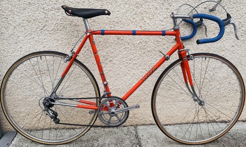 Vélo stella 1953 louison - vélo,
