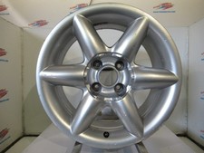 Jante ALUMINIUM PEUGEOT 406