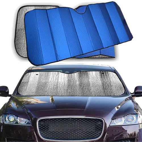 Pare soleil voiture pliable - pare-soleil,
