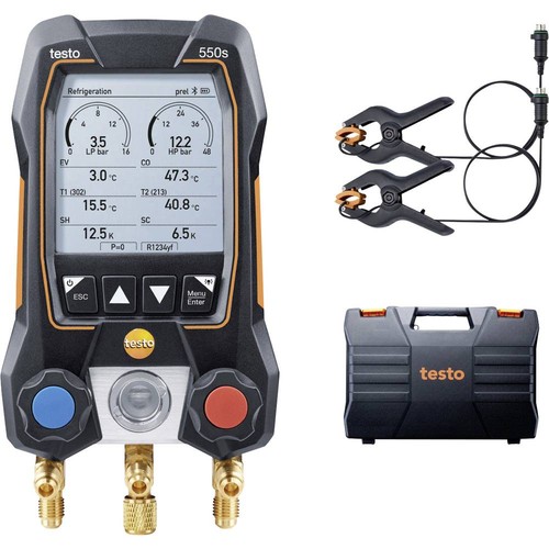 Appareil de mesure des
