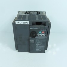 Mitsubishi FR-E740-040-NA E700