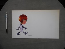 THOMAS FRISANO SUPERBE