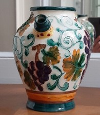 Monaco : Très rare chevrette aux raisins ,signé Cérart, N° de série. Superbe.