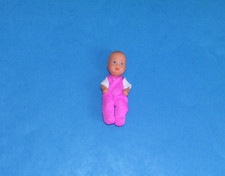 Petit poupon Bébé Steffi