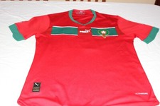 T-Shirt De Football Sélection