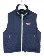 Gilet D'Homme Champion Grand