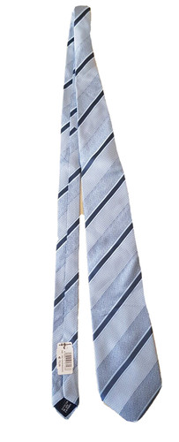 Cravate pure soie cerruti - soie,
