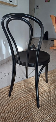 Chaise salle manger 4 - chaise, à