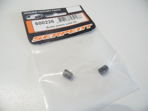 Serpent 600204 bolt - serpent,