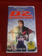 Walt Disney's D2 The Mighty