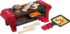 Bestron Appareil a Raclette