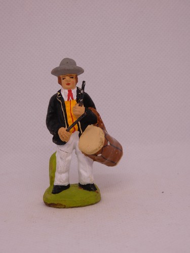 Santons provence fouque - de,