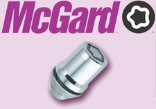 4 Ecrous 12x150 L 32.5mm H19