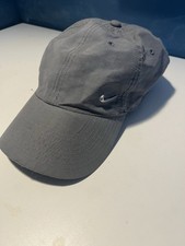 Casquette nike grise - casquette,
