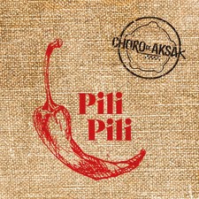 Gilles Chauprade Pili Pili