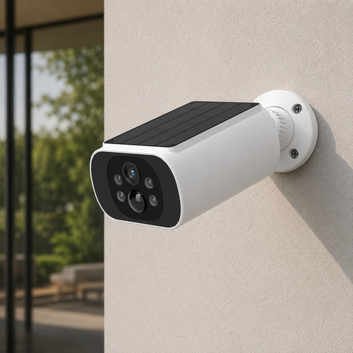 Alevio caméra surveillance - alevio,
