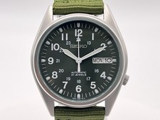 Montre homme vintage SEIKO 5