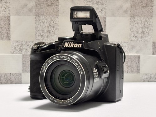 Appareil photo numérique