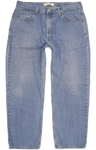 Levi 550 homme bleu - 550,