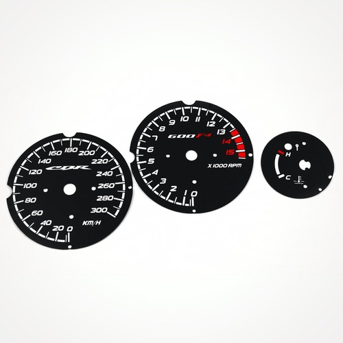 Honda cbr 600 1999 2000 - honda, 1999-2000