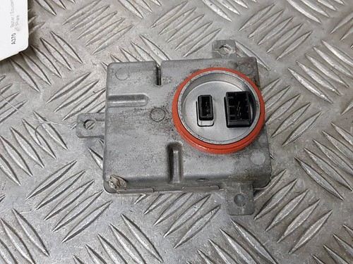 Ballast phare xenon audi a4 - phare,