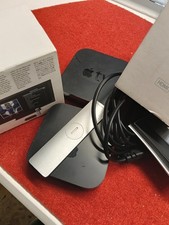 Lot 2  Apple TV A1378 Bien