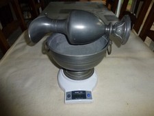 LOT D'ETAIN A RESTAURER OU A