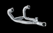 E-B12R2 AKRAPOVIC Collecteurs