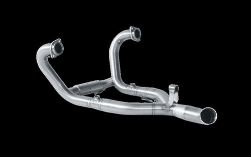 B12r4 akrapovic collecteurs - e-b12r4,
