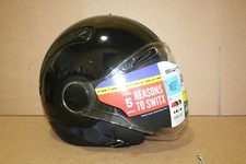 CASQUE Moto Jet  NEXX SWITX 10