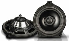 Enceinte Centrale Emphaser MBC1 Pour Mercedes Classe C E GLK