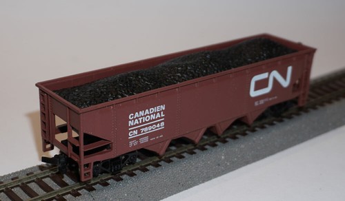 Bachmann trémie hopper 4 - bachmann, (hopper
