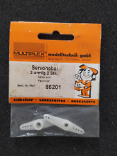 Multiplex 85201 Sevo Arm (2