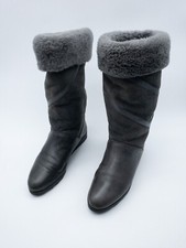 Strada Bottes D'Hiver Pour