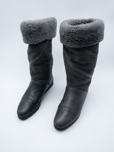 Strada bottes hiver pour - strada,