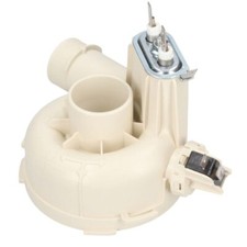 CAPOT DE POMPE CYCLAGE +