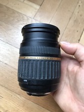 Tamron Asph. AF LD XR DiII 18-200Mm 18-200 3.5-6.3 A14 Nikon - For Part