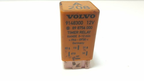 Volvo s70 1998 autres relais - volvo,