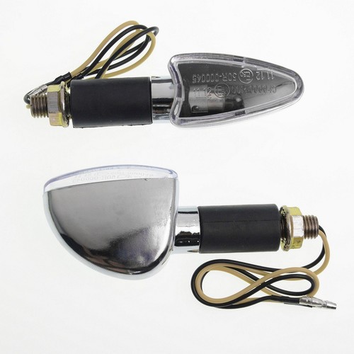 Intermitentes moto scooter - intermitentes,
