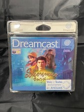 Shenmue - Dreamcast - NEW -