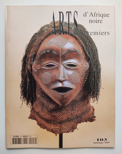 Arts afrique noire - d''afrique,
