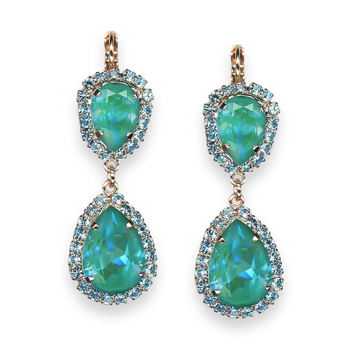 Earrings mariana addicted - earrings,
