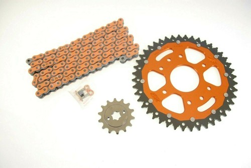 Kit chaîne roue - kit,