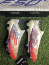 Crampons Foot Nike Adidas F50+ elite .1 FG